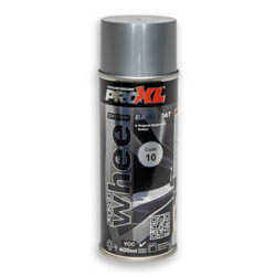 PROWHEEL - FORD CHROME  AEROSOLS